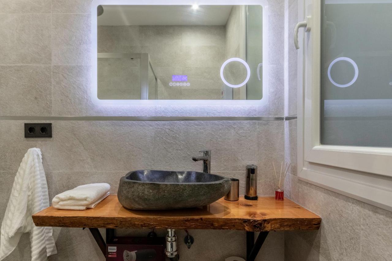 Eguia Home - Con Todas Las Comodidades Бильбао Экстерьер фото