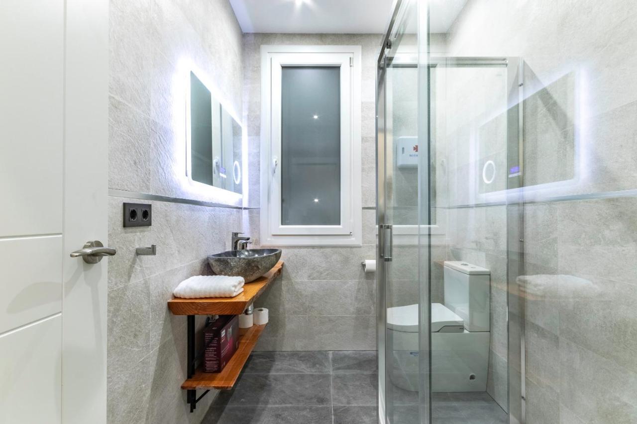 Eguia Home - Con Todas Las Comodidades Бильбао Экстерьер фото