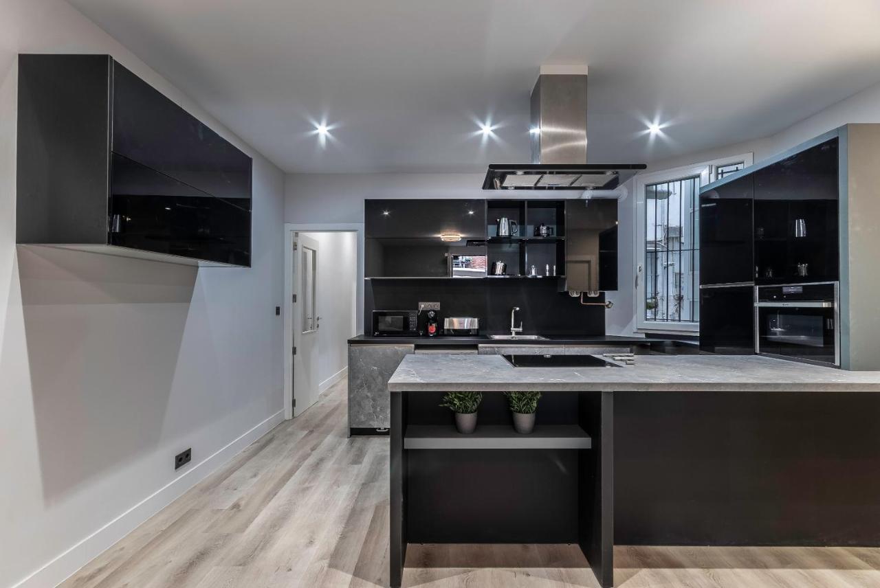 Eguia Home - Con Todas Las Comodidades Бильбао Экстерьер фото
