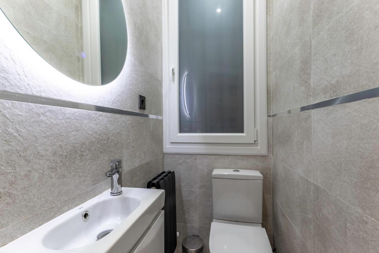 Eguia Home - Con Todas Las Comodidades Бильбао Экстерьер фото